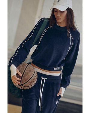 Fp Movement Chalet Layer - Red