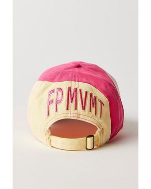 Pink Fp Movement Hats for Women | Lyst display picture 1