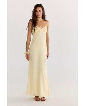 Baobab Athena Maxi Dress - Multicolor