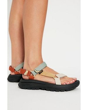 Teva Hurricane Xlt3 Sandals - Natural
