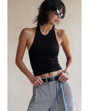 Intimately By Free People So Sleek Cami By - Brown