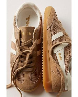 Gola Tornado Zephyr Sneakers - Brown