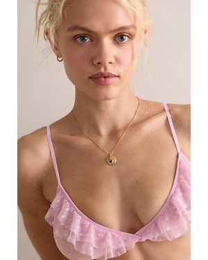 Only Hearts Coucou Lola Bunny Bralette - Natural