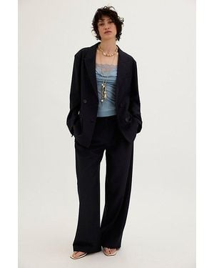 Free People Hansen & Gretel Buchanan Suit - Blue