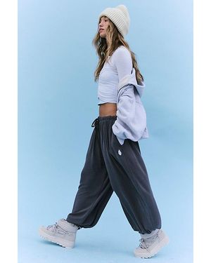 Fp Movement Momentum Balloon Pants - Gray