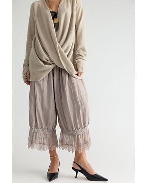 Sam Edelman Bianca Sling Heels By - Natural
