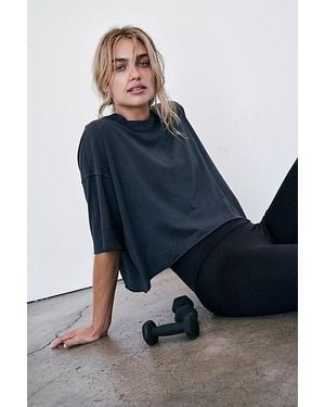 Fp Movement Inspire Tee - Blue