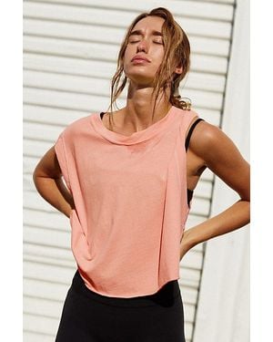 Fp Movement Inspire Tank - Brown