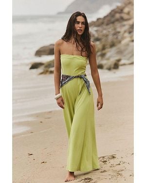 free-est Kamora One-Piece - Green