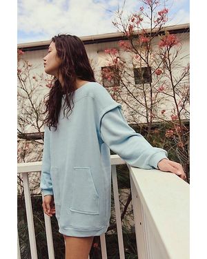 free-est Chiara Mini Dress By - Multicolour