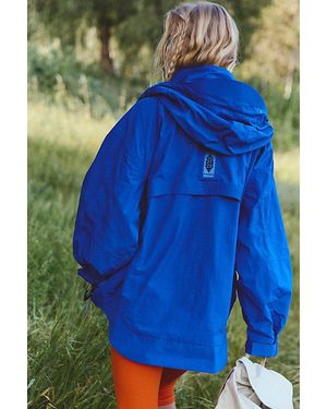 Fp Movement Singin' - Blue