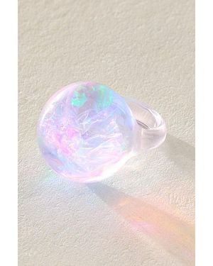 Free People Scotlynn Ring - Multicolour