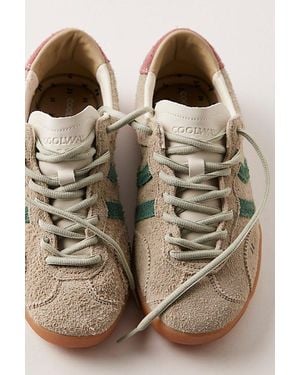 Coolway Kizuna Trainers - Brown