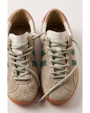 Coolway Kizuna Sneakers - Brown
