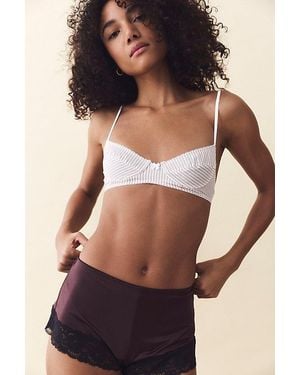 Only Hearts Margot Underwire Bra - Multicolor