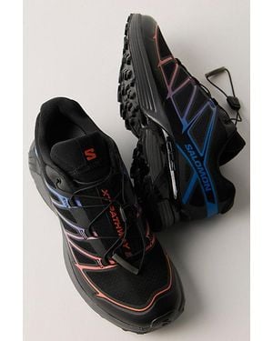 Salomon Xt-Pathway 2 Sneakers - Black