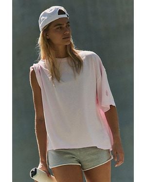 Fp Movement Tackle Tee - Green
