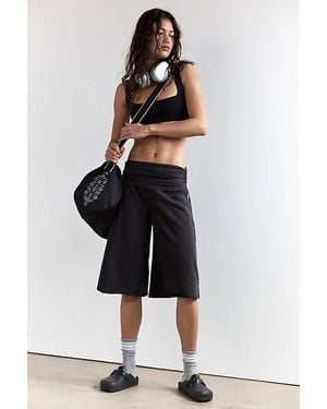 Fp Movement Hot Shot Renewal Pants - Black