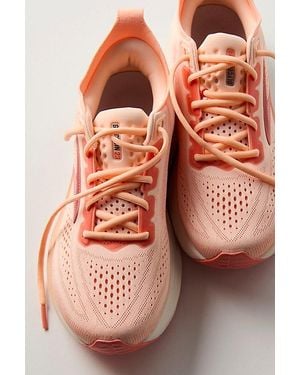 Brooks Glycerin 23 Sneakers - Orange