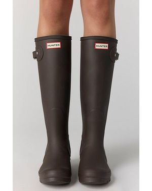 HUNTER Wellies - Black