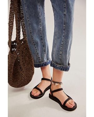 Teva Original Universal Slim Sandals - Blue