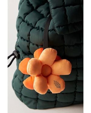 Fp Movement Petal Talk Keyring - Black
