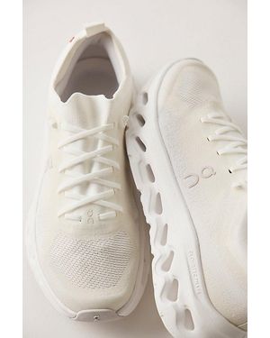 On Shoes Cloudtilt Mo Sneakers - Natural