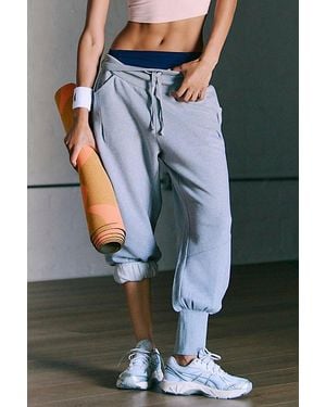 Fp Movement Day Off Pants - Blue