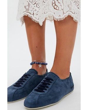 Candice Cooper Dandy Sneakers - Blue