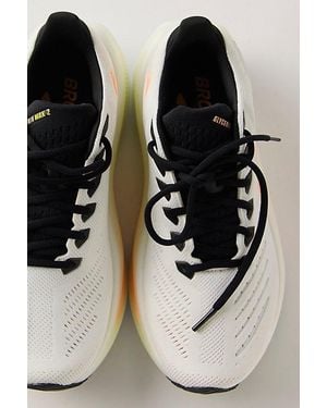 Brooks Glycerin Max 2 Sneakers - Black