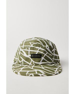 Coal Provo Cap - Green