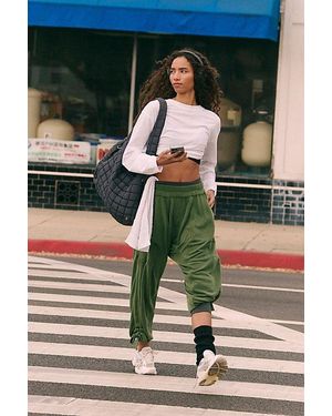 Fp Movement It's A Tie Pants - Green