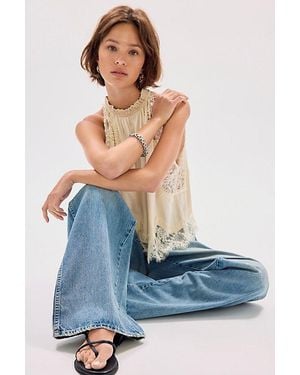 AMO Jeans Frida Jean - Blue