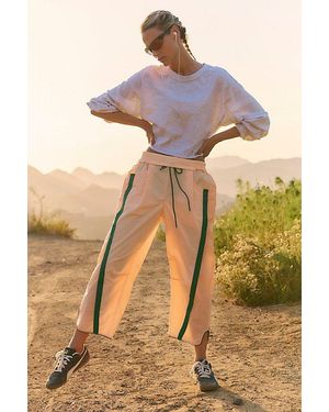 Fp Movement Champ Is Here Pants - Multicolor
