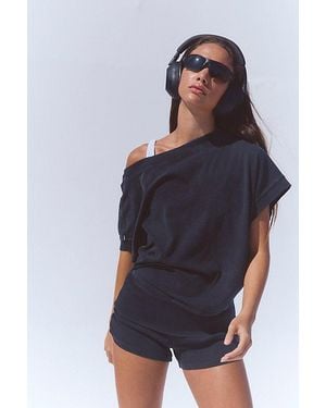 Fp Movement Hot Shot Dolman Set - Blue