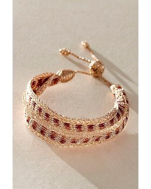 Maayaz Maxi Yula N2 Bracelet - Natural