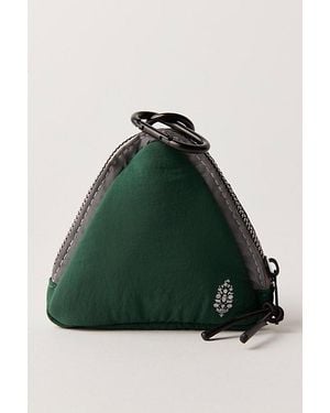 Fp Movement Altitude Multi Mini Pouch - Green