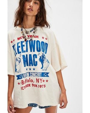Daydreamer Fleetwood Mac Live - Blue