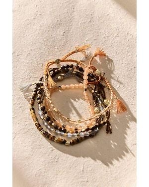 Sun Moon Rain Fp X Bracelet - Blue