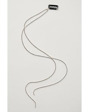 Free People Wrapped - White