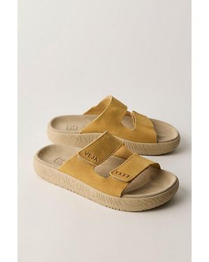 Veja Etna Sandals - Natural