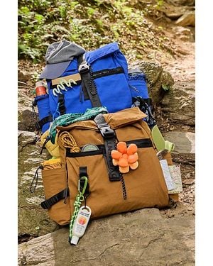 Fp Movement Class Optional Backpack - Brown