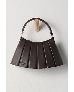 Lacoste Small Lenglen Bag - Black