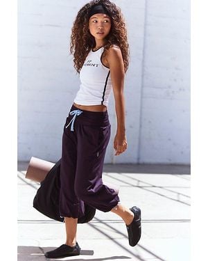 Fp Movement Take It Easy Pants - White