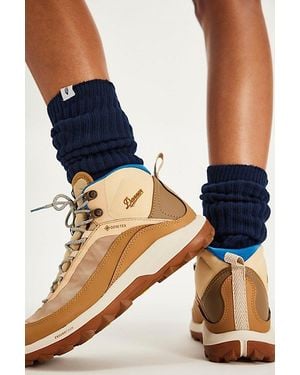 Danner N45 Mid Gtx Hiking Boots - Blue