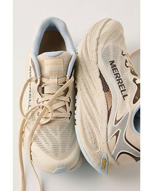Merrell Promorph Sneakers - Natural