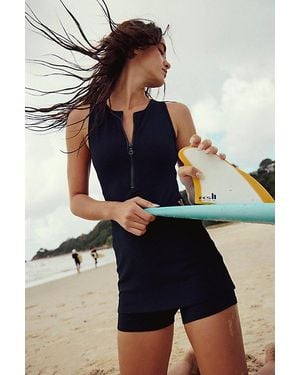 Fp Movement Olina Romper - Blue