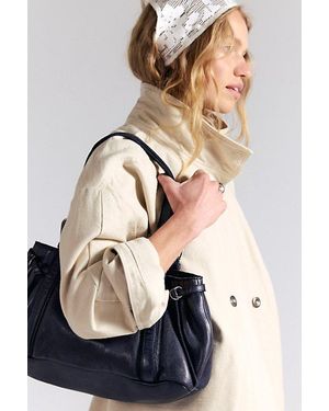 Free People Copenhagen Shoulder Bag - Black