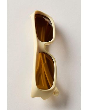 Oakley Permian Sunglasses - Natural