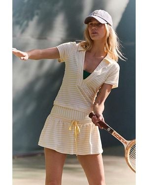 Fp Movement Racket Ready Set - Gray